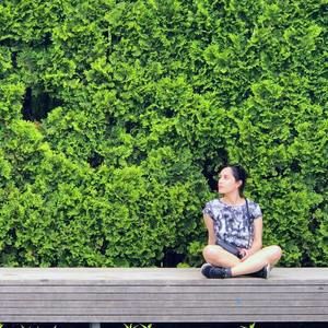 Meet your Posher, Fereshteh